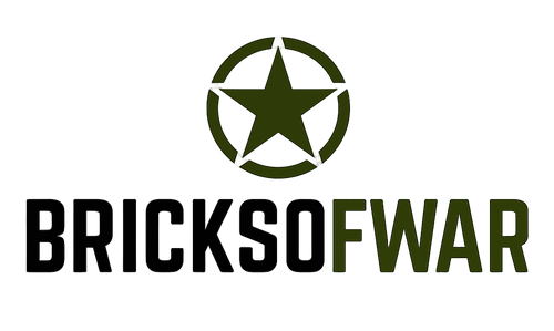 BricksofWar