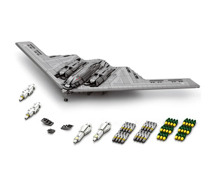 Northrop B-2 Spirit | 2063PCS