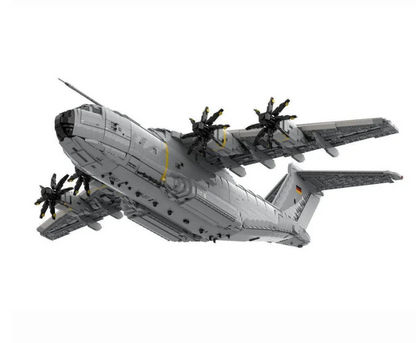 Airbus A400M Atlas | 14793PCS