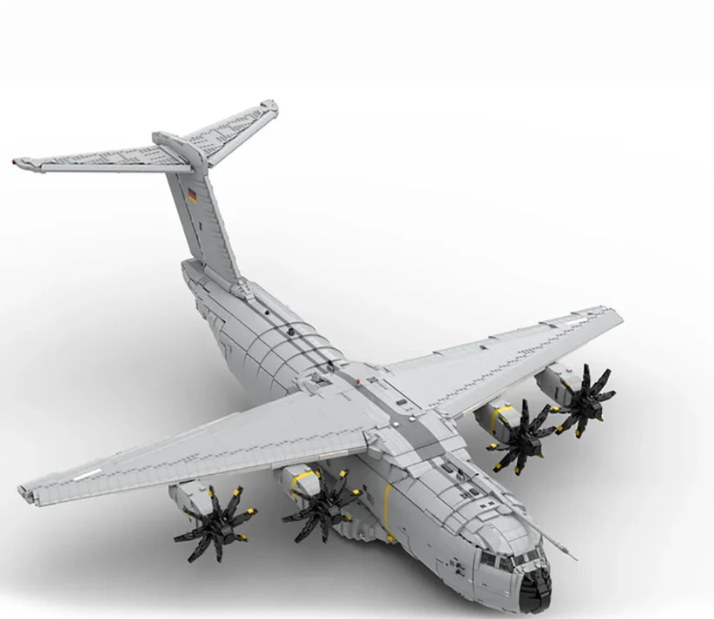 Airbus A400M Atlas | 14793PCS