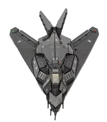 Lockheed F-117 Nighthawk | 1375PCS