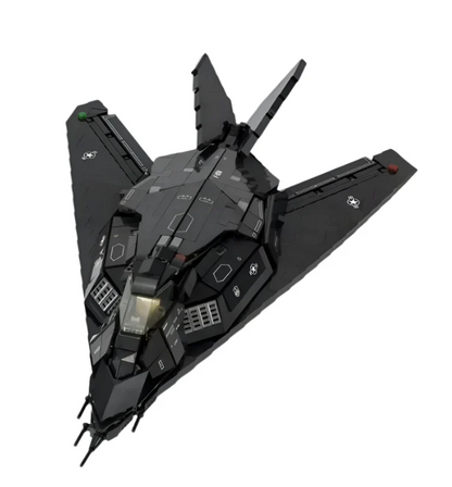 Lockheed F-117 Nighthawk | 1375PCS