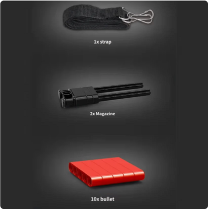 Mauser Kar 98K | 1025PCS